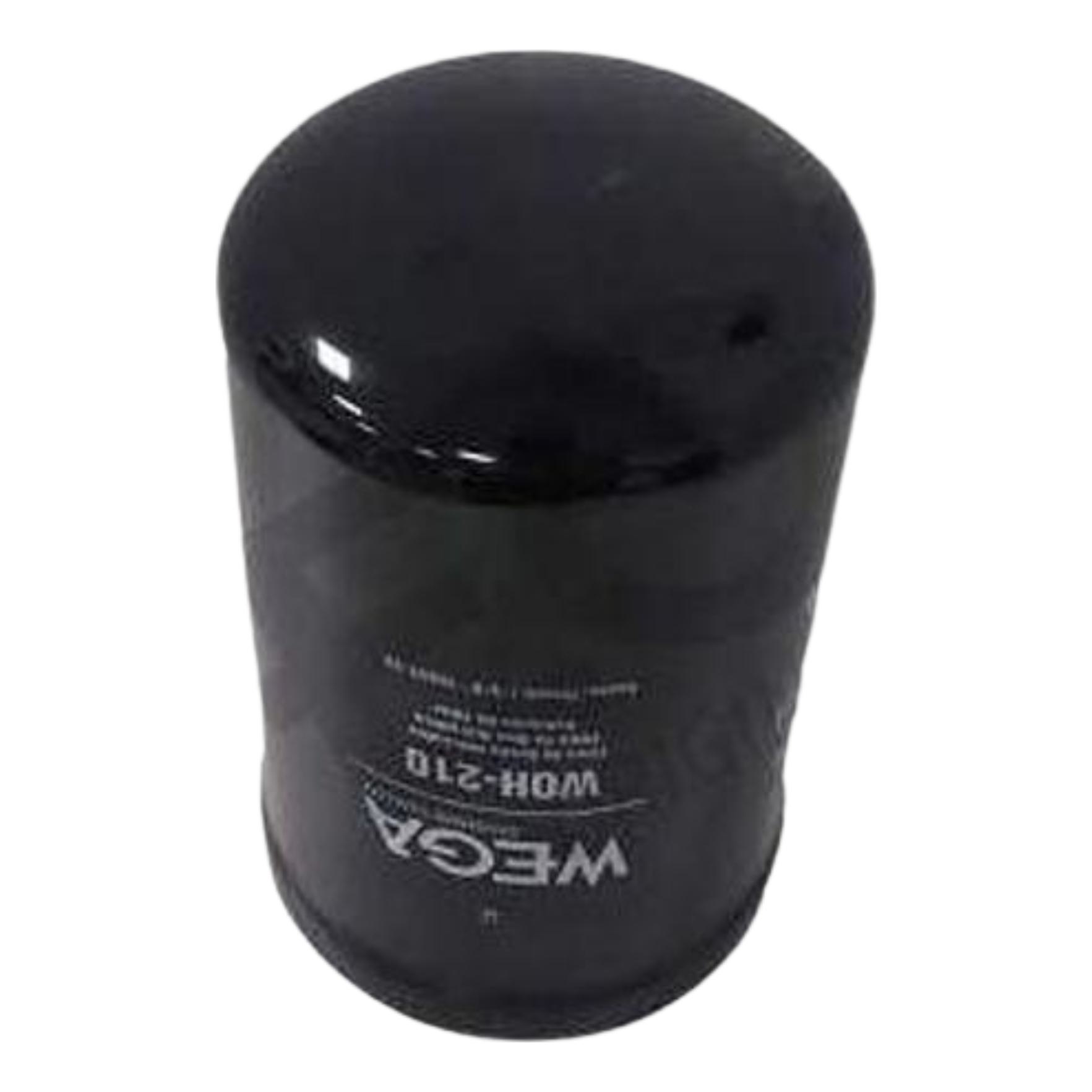 Filtro de Óleo Hidráulico - Wega - WOH-210
