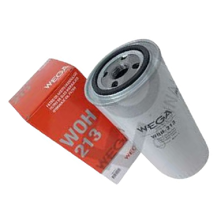 Filtro de Óleo Hidráulico - Wega - WOH-213