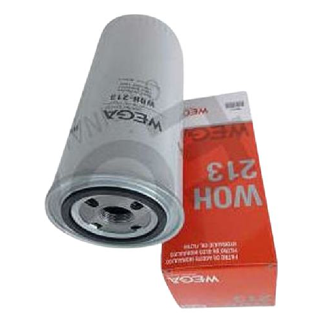 Filtro de Óleo Hidráulico - Wega - WOH-213
