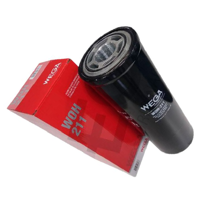 Filtro de Óleo Hidráulico - Wega - WOH-211