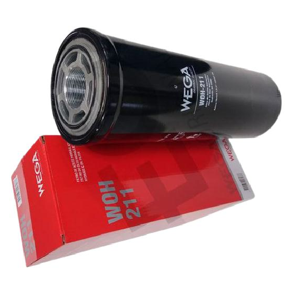 Filtro de Óleo Hidráulico - Wega - WOH-211