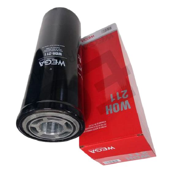 Filtro de Óleo Hidráulico - Wega - WOH-211
