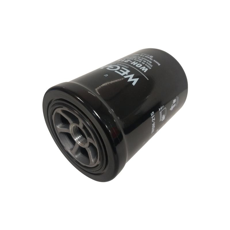 Filtro de Óleo Hidráulico - Wega - WOH-215