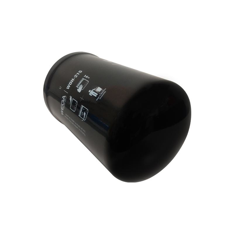 Filtro de Óleo Hidráulico - Wega - WOH-215
