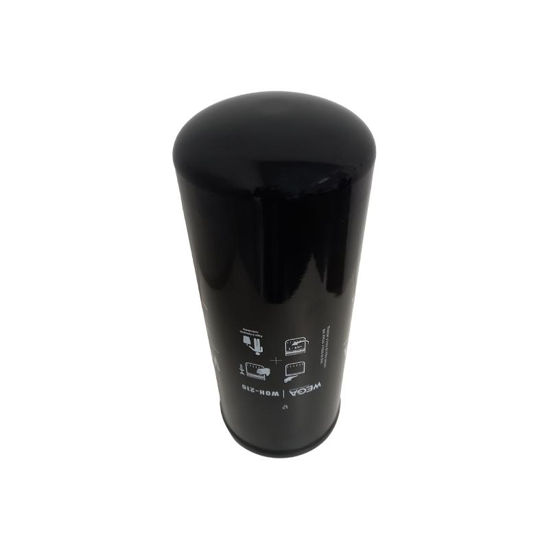 Filtro de Óleo Hidráulico - Wega - WOH-216