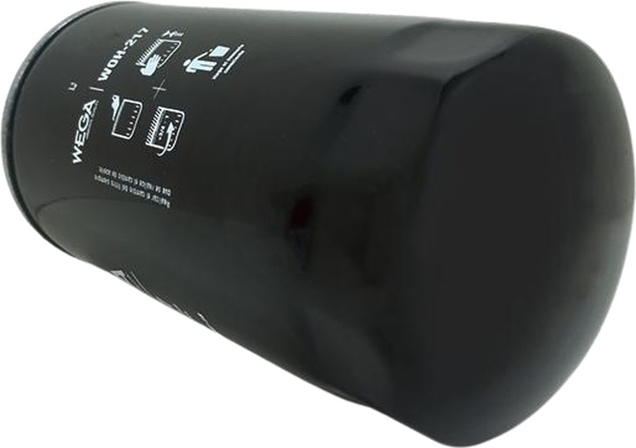 Filtro de Óleo Hidráulico - Wega - WOH-217