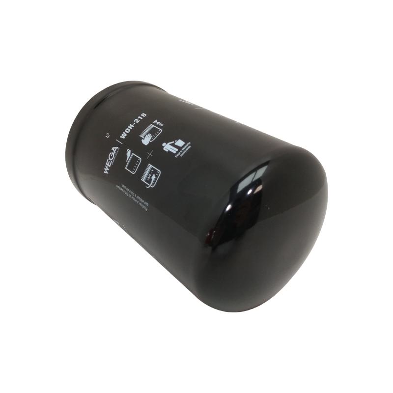 Filtro de Óleo Hidráulico - Wega - WOH-218