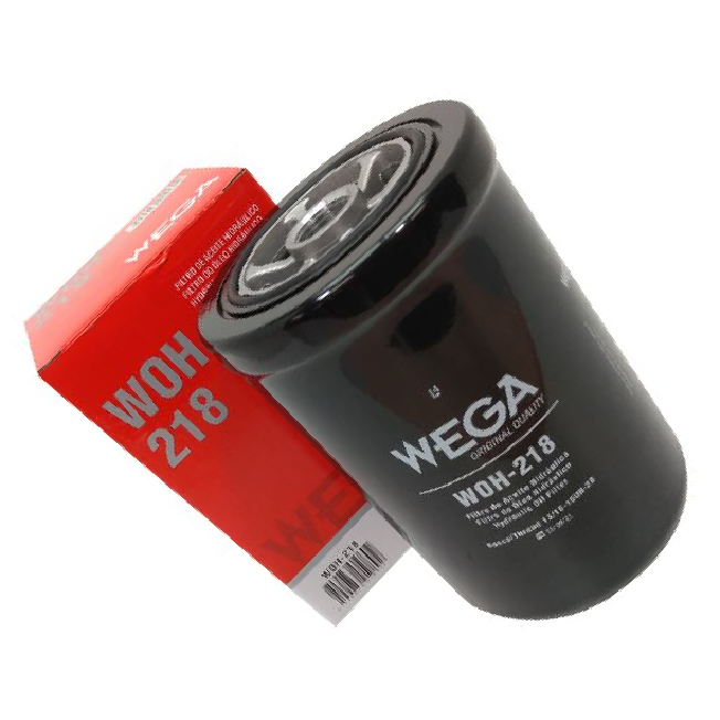 Filtro de Óleo Hidráulico - Wega - WOH-218