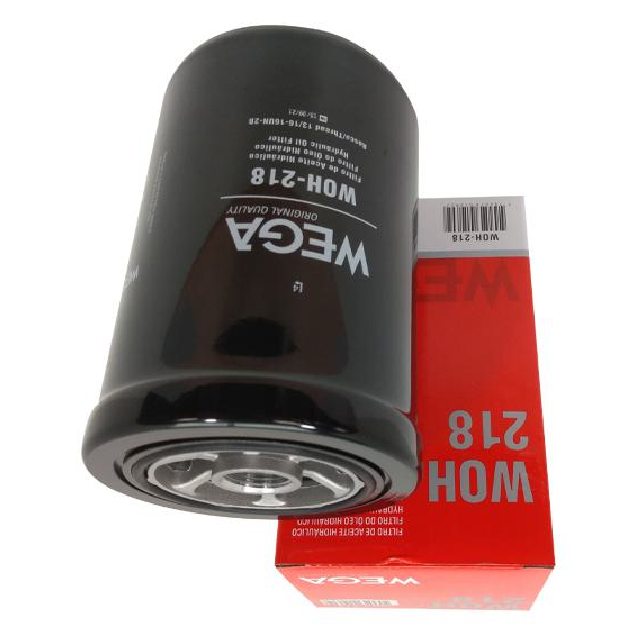 Filtro de Óleo Hidráulico - Wega - WOH-218