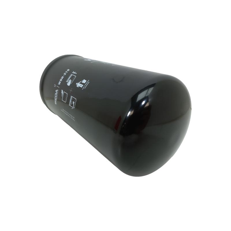 Filtro de Óleo Hidráulico - Wega - WOH-219