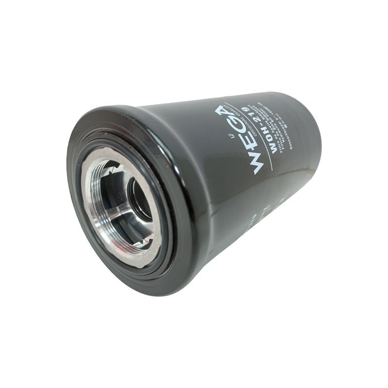 Filtro de Óleo Hidráulico - Wega - WOH-219