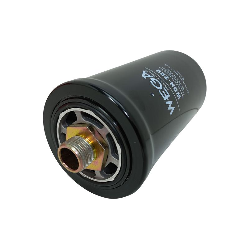 Filtro de Óleo Hidráulico - Wega - WOH-220