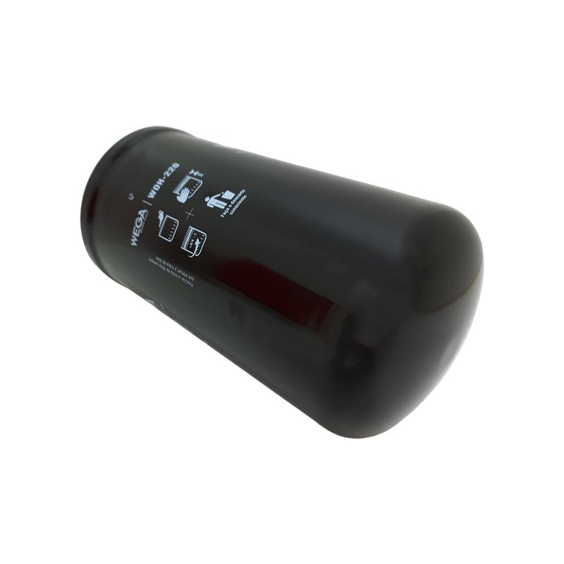 Filtro de Óleo Hidráulico - Wega - WOH-220
