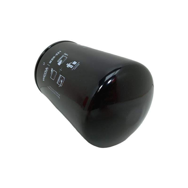 Filtro de Óleo Hidráulico - Wega - WOH-221
