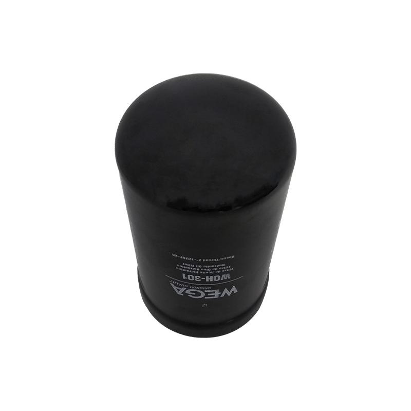 Filtro de Óleo Hidráulico - Wega - WOH-301