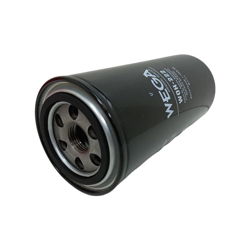 Filtro de Óleo Hidráulico - Wega - WOH-222