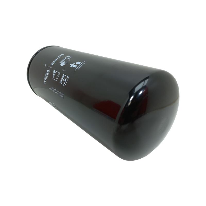 Filtro de Óleo Hidráulico - Wega - WOH-222