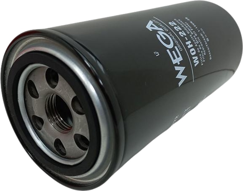 Filtro de Óleo Hidráulico - Wega - WOH-222