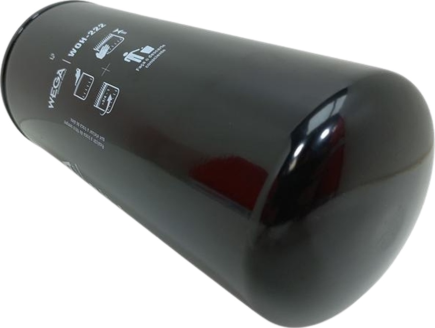 Filtro de Óleo Hidráulico - Wega - WOH-222