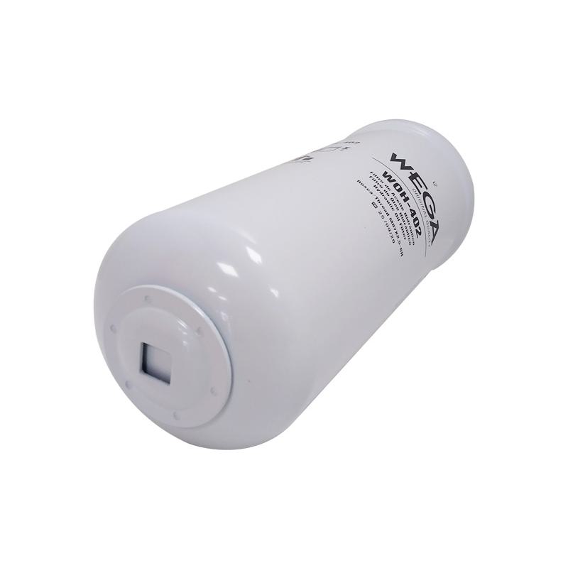Filtro de Óleo Hidráulico - Wega - WOH-402