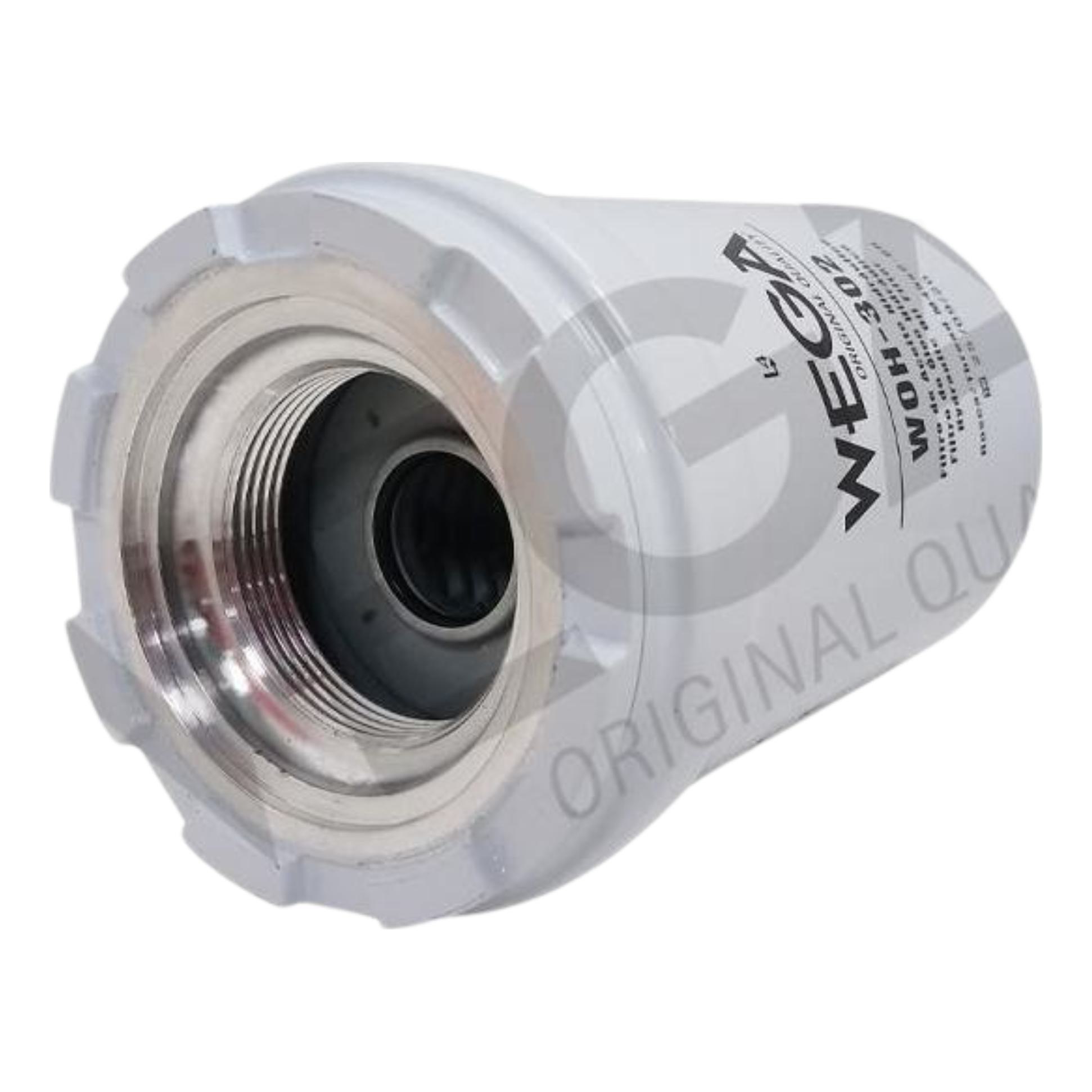 Filtro de Óleo Hidráulico - Wega - WOH-302