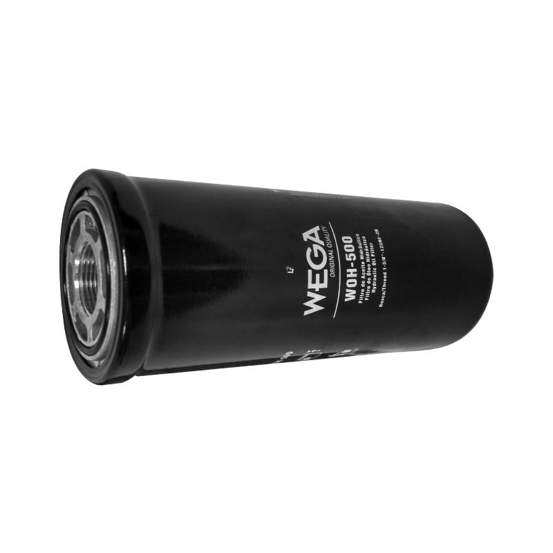Filtro de Óleo Hidráulico - Wega - WOH-500