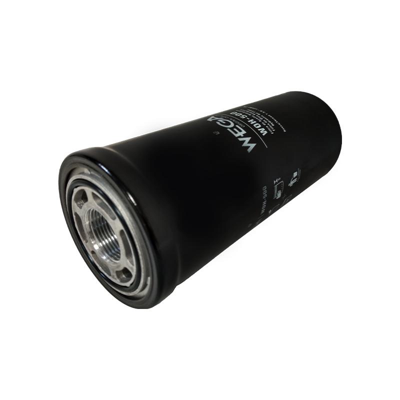 Filtro de Óleo Hidráulico - Wega - WOH-500