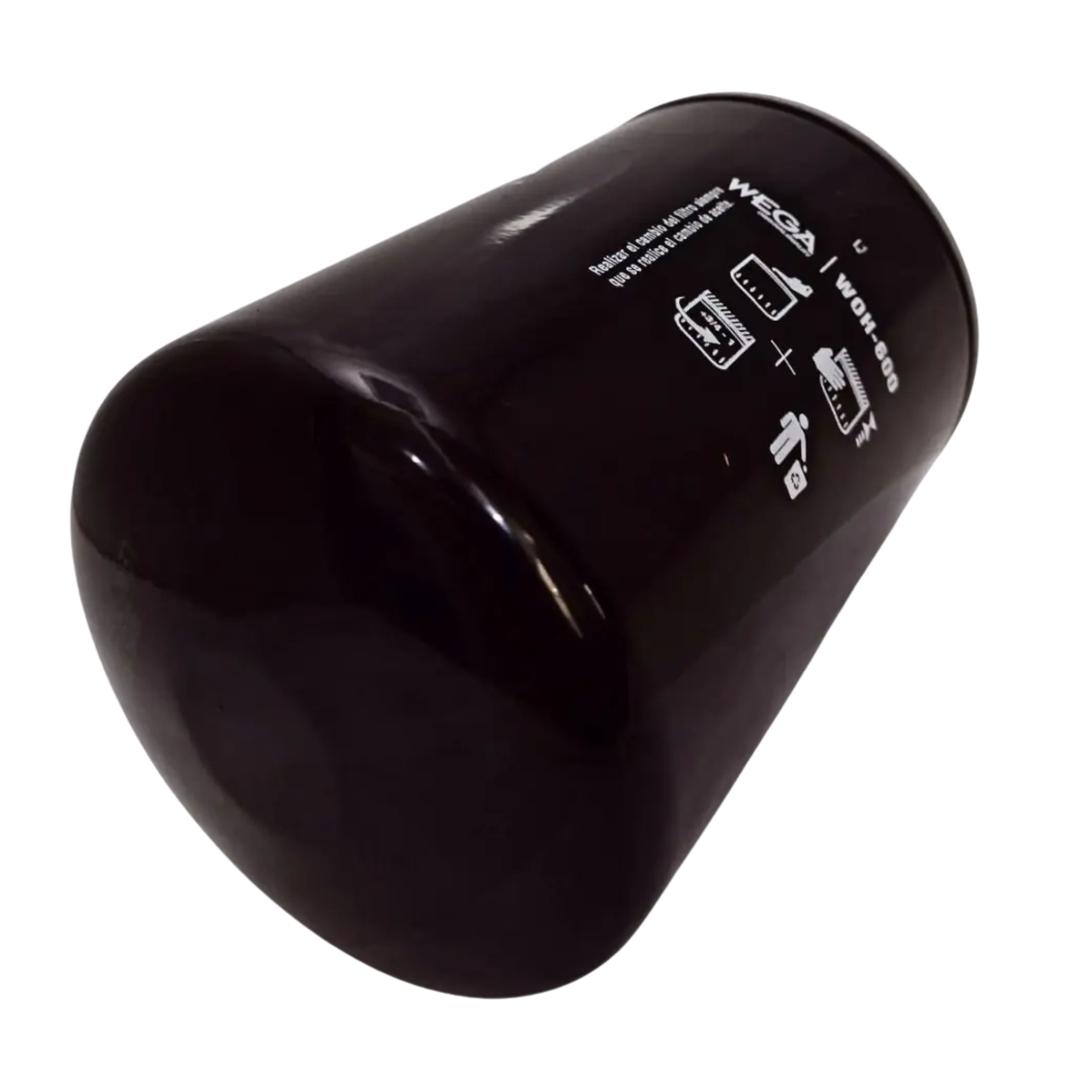 Filtro de Óleo Hidráulico - Wega - WOH-600