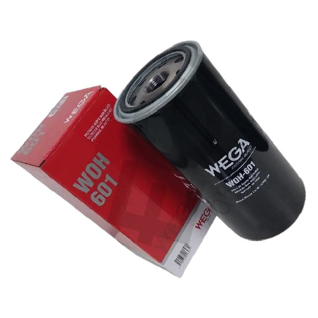 Filtro de Óleo Hidráulico - Wega - WOH-601