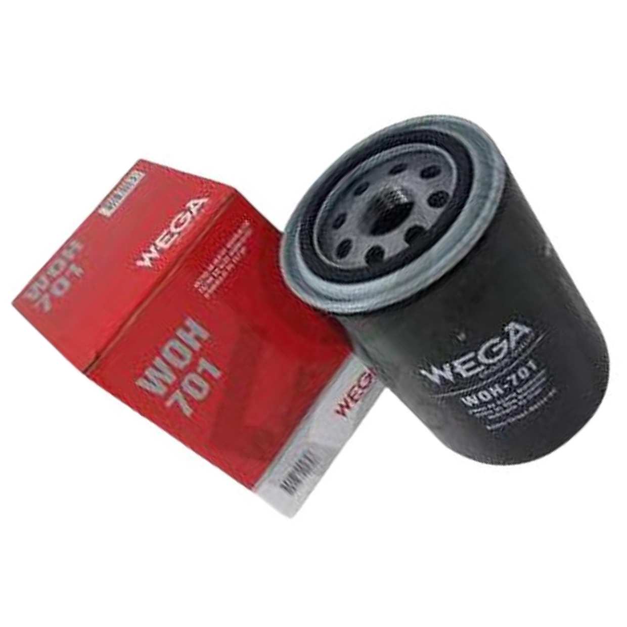 Filtro de Óleo Hidráulico - Wega - WOH-701