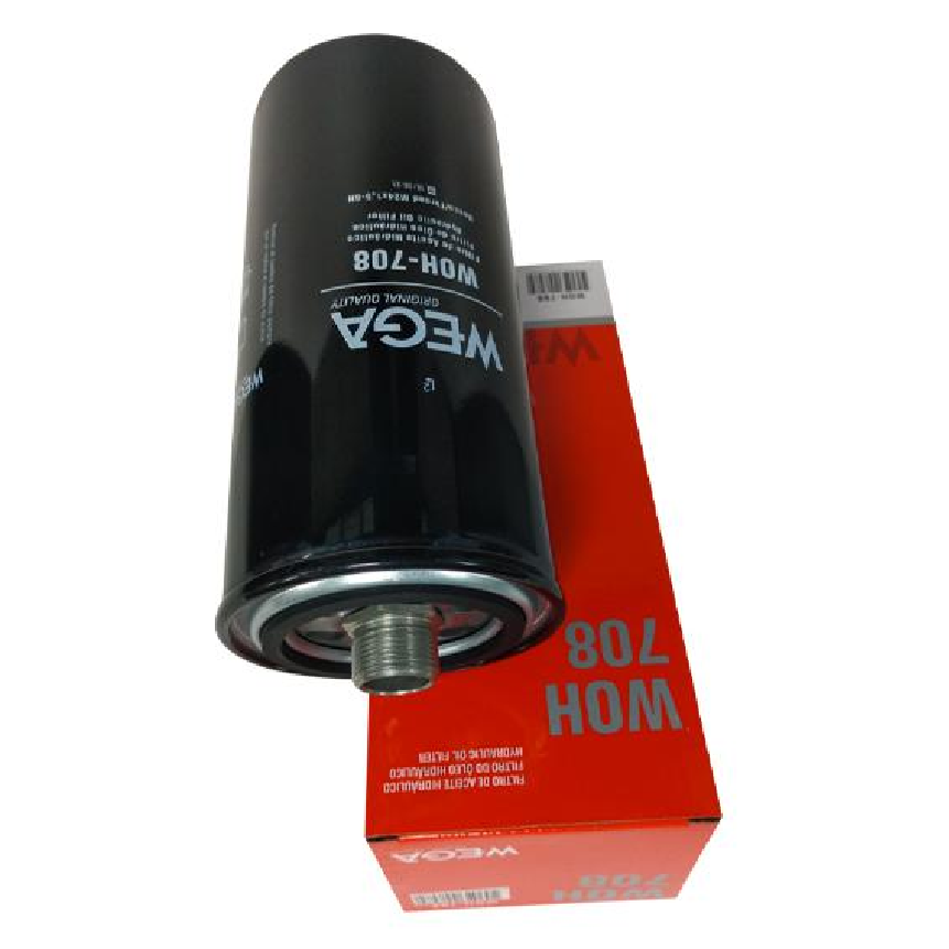 Filtro de Óleo Hidráulico - Wega - WOH-708