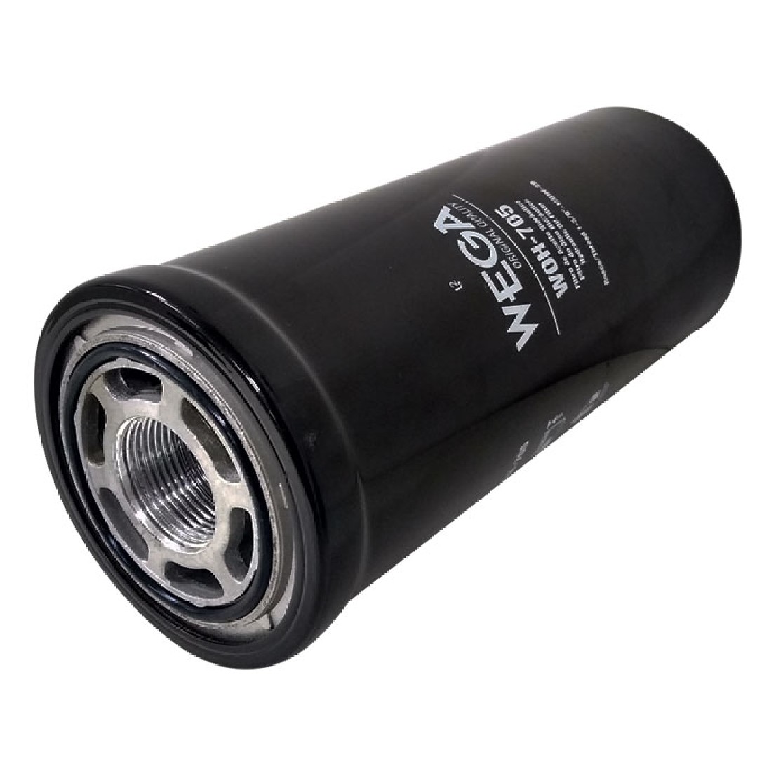 Filtro de Óleo Hidráulico - Wega - WOH-705