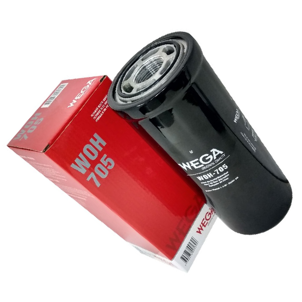 Filtro de Óleo Hidráulico - Wega - WOH-705