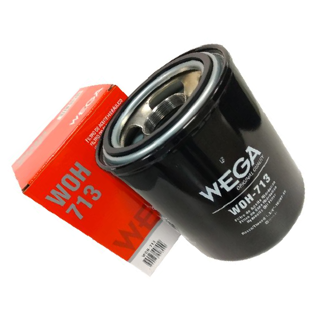 Filtro de Óleo Hidráulico - Wega - WOH-713