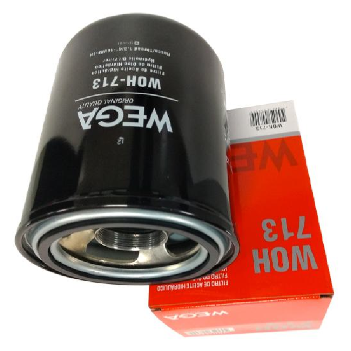 Filtro de Óleo Hidráulico - Wega - WOH-713