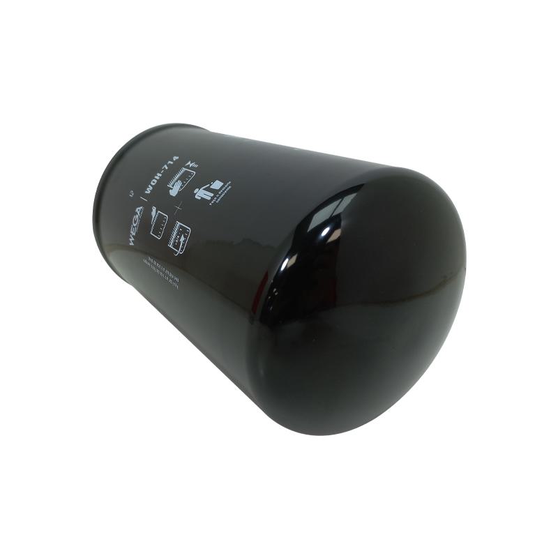 Filtro de Óleo Hidráulico - Wega - WOH-714