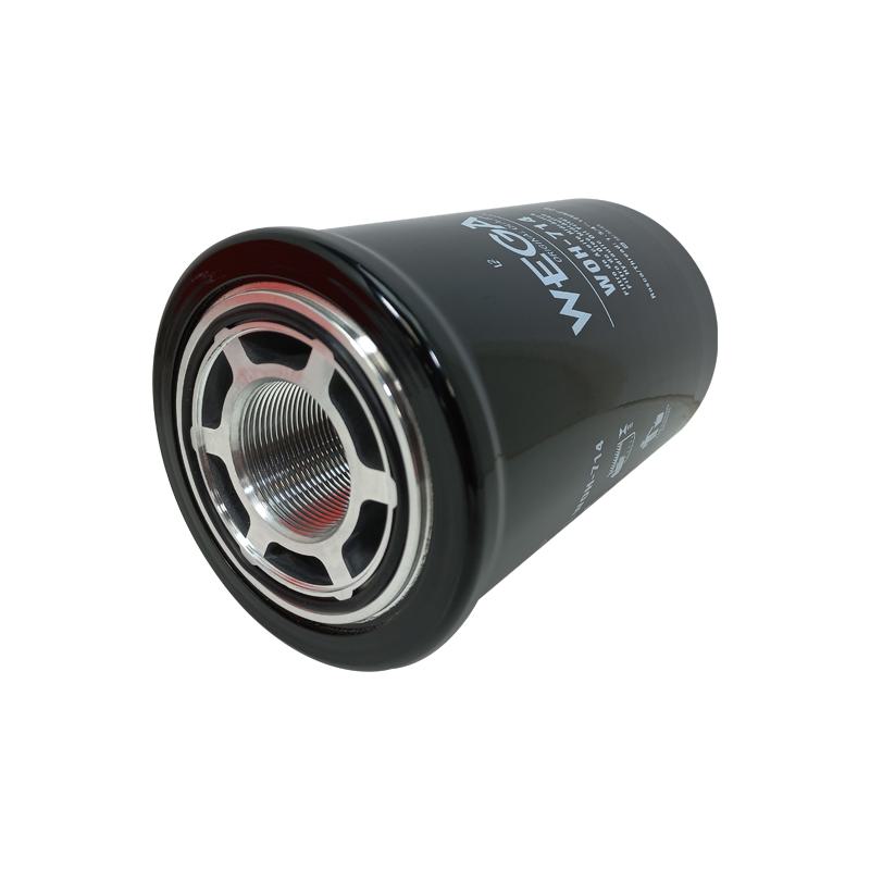 Filtro de Óleo Hidráulico - Wega - WOH-714