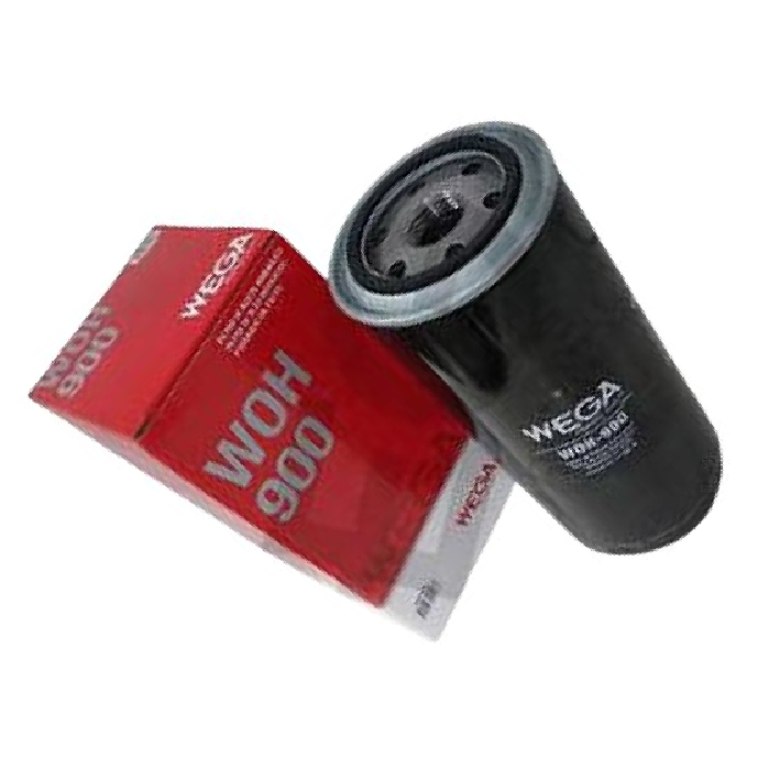 Filtro de Óleo Hidráulico - Wega - WOH-900