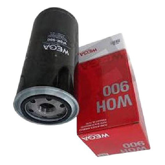 Filtro de Óleo Hidráulico - Wega - WOH-900