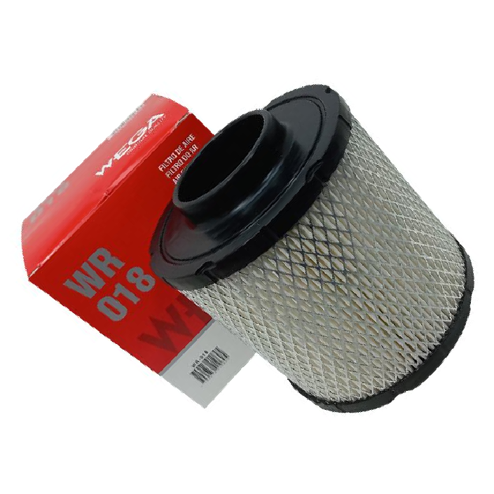 Filtro de Ar do Motor - Wega - WR-018