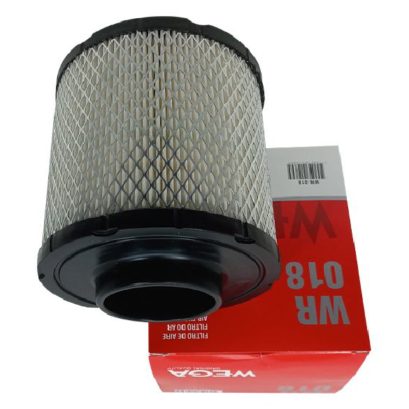 Filtro de Ar do Motor - Wega - WR-018