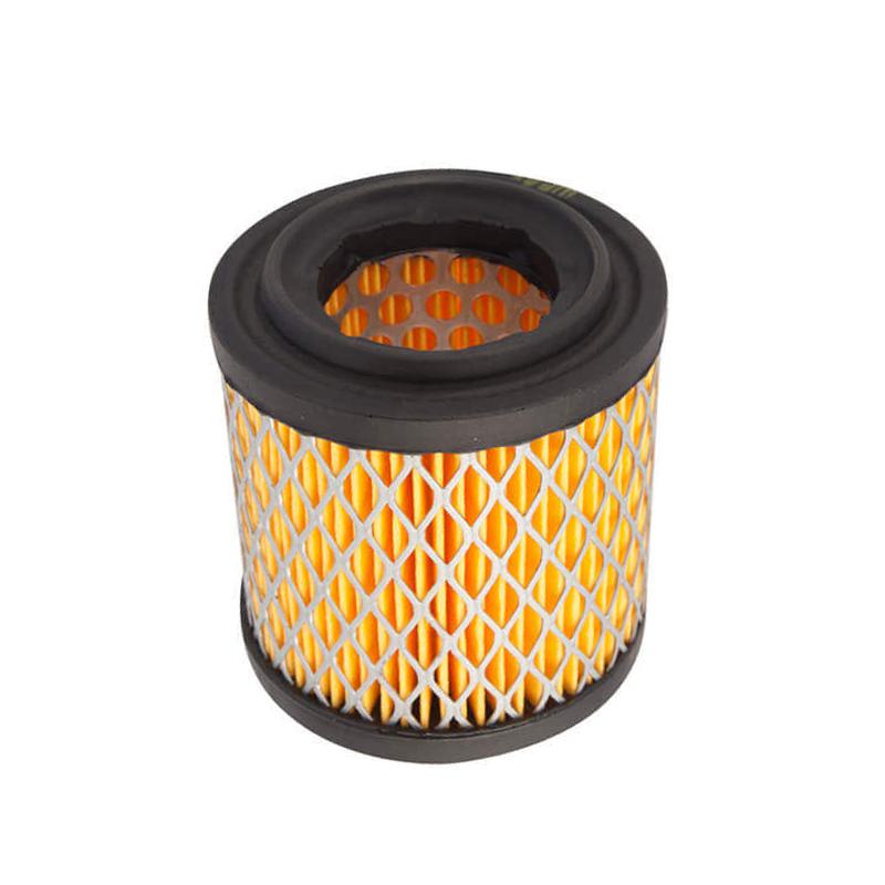 Filtro de Ar do Motor - Wega - WR-208