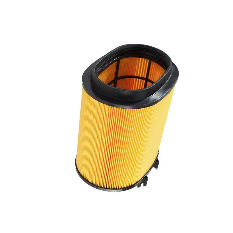 Filtro de Ar do Motor - Wega - WR-207