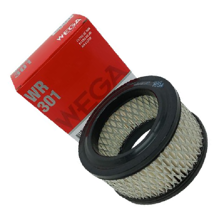 Filtro de Ar do Motor - Wega - WR-301