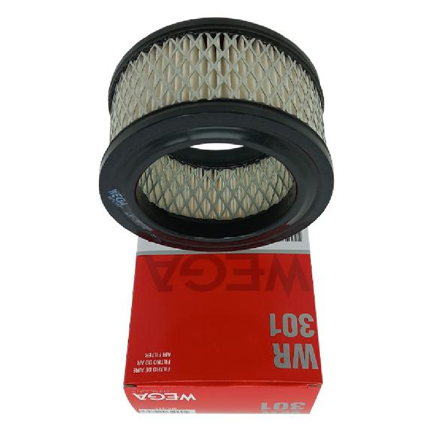 Filtro de Ar do Motor - Wega - WR-301