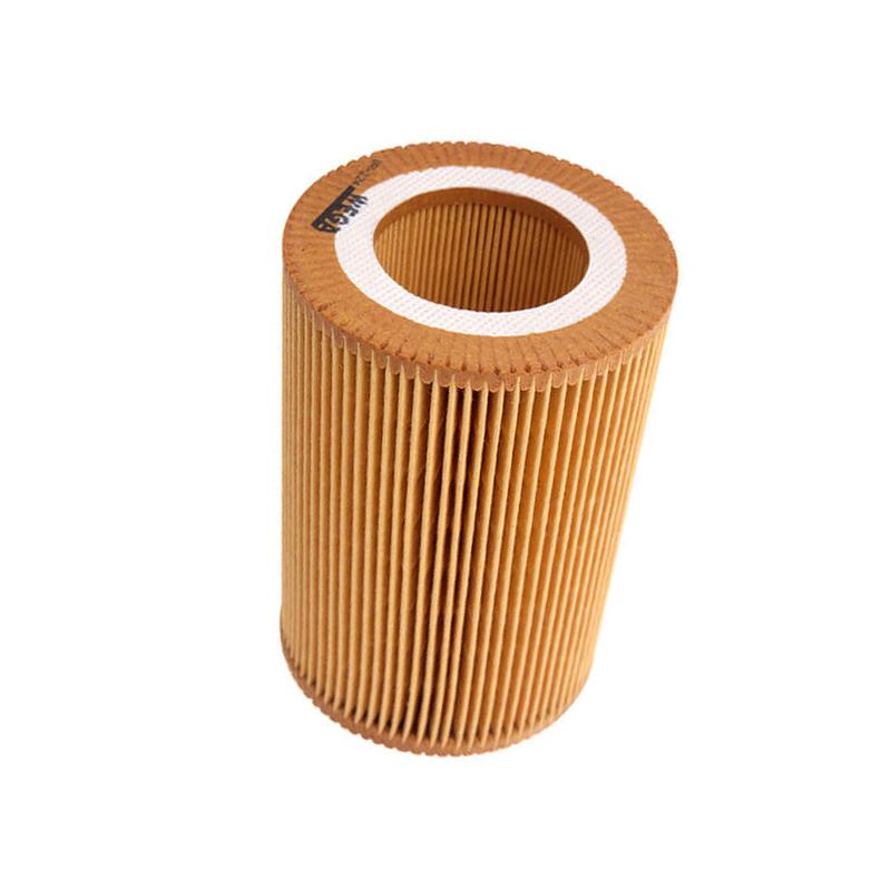 Filtro de Ar do Motor - Wega - WR-224