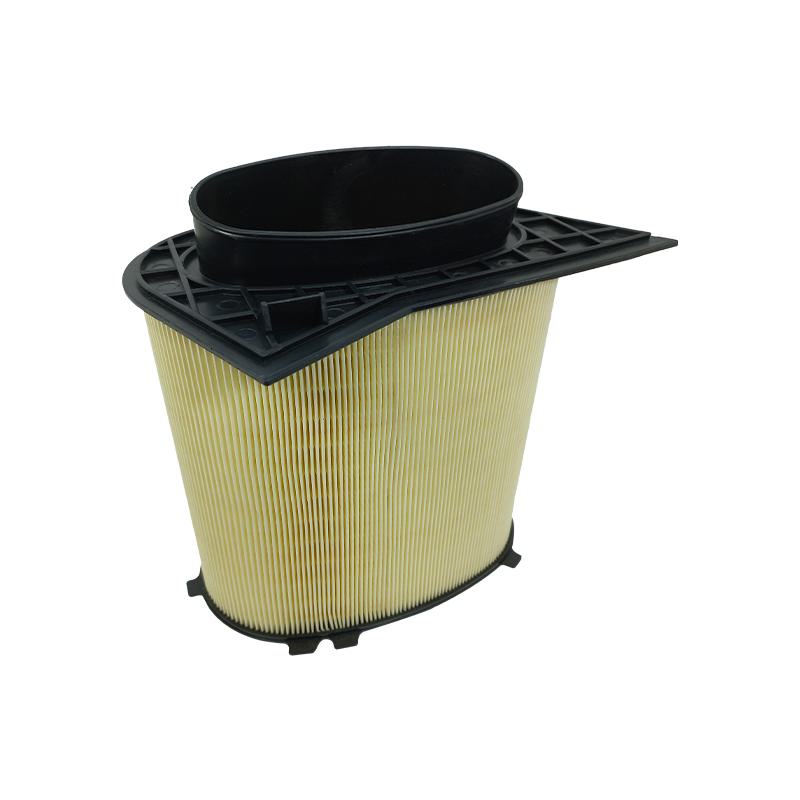Filtro de Ar para Mercedes-Benz A 45 AMG e CLA 45 AMG - Wega - WR-329
