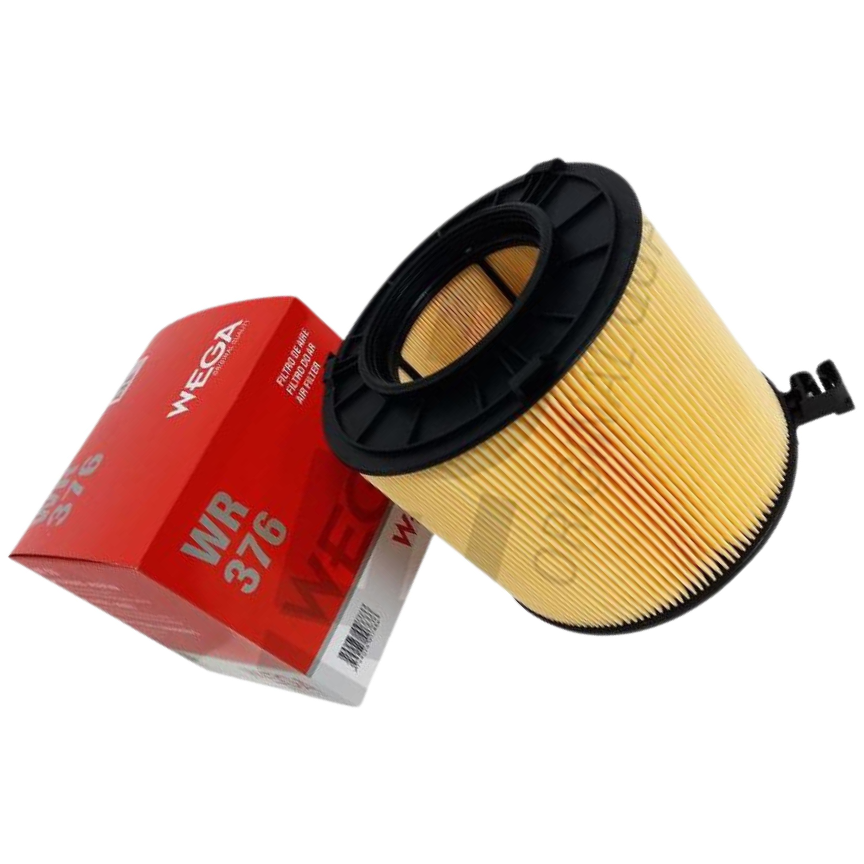 Filtro de Ar para Audi Q5 - Wega - WR-376