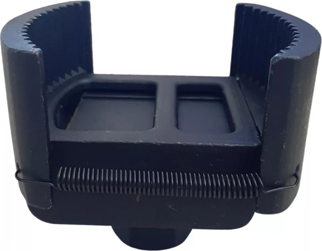 Sacador de Filtros 60mm a 80mm - Wega - WSF-080