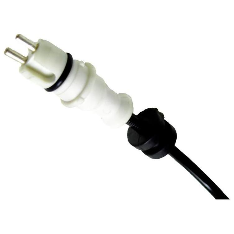 Sensor de Freio ABS Traseiro - IMA - AL-2034